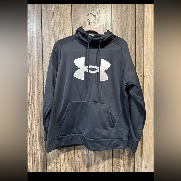 Under Armour Tops - Under Armour Women’s Plus Size Hoodie